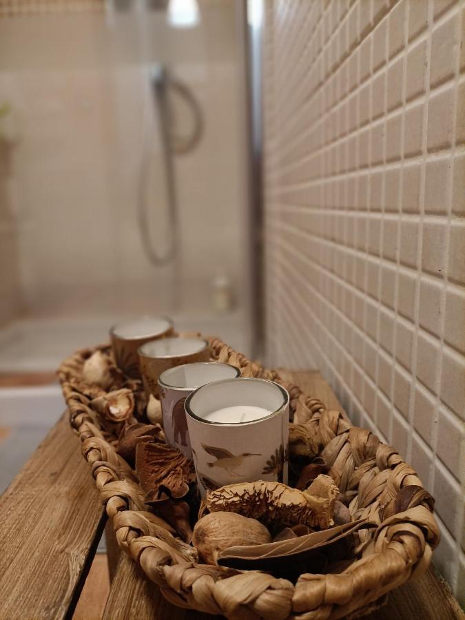 Compas Suites Malaga Bagian luar foto